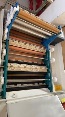 HDL-17TZ Post-production Automatic Industrial Film Developing Machine