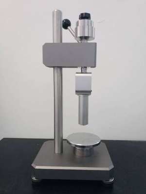 Digital Display Shore Hardness Tester with 0.1 Shore Resolution ≤1 Shore Error and 150mm×60mm×50mm Compact Size