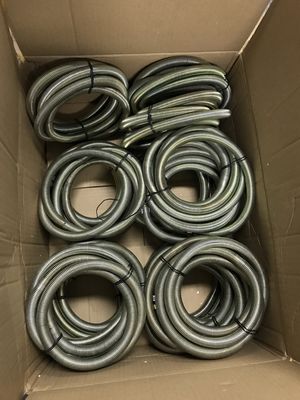 Knob Type Intelligent Frequency Conversion AC/DC Electric Spark Pinhole Detector for Coating Quality Inspection