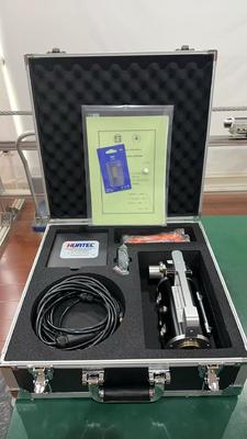 New wifi type HRD-120 Integrated wire rope flaw detection machine