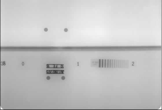 High voltage X ray constant potential flaw detector XXG-H300GP