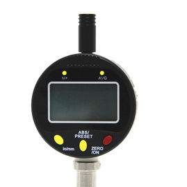 Astm D4417b 6500um Digital Surface Roughness Tester
