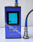 Small Size Bearing Fft Vibration Analyzer / Data Collector Hg-911h Iso10816