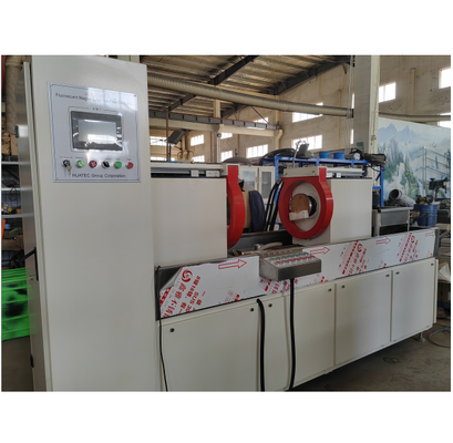 Fluorescent magnetic particle flaw detection machine HMP-8000
