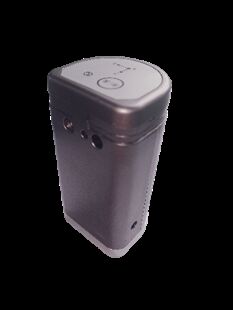 HG-605V Portable Wireless Vibration Monitoring Meter with Waveform Storage & PC Analysis