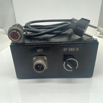 HCDX-C280DC 508GS High Magnetic Field DC Magnetization Demagnetization Coil