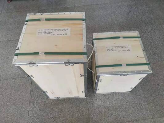 X-ray inspection equipment for welds/castings