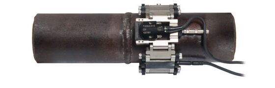 Portable 32:128PR Phased Array Ultrasonic Flaw Detector