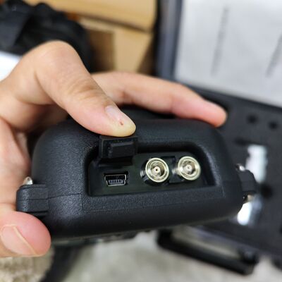 TG5000 Series A/B Echo-Echo Ultrasonic Thickness Gauge