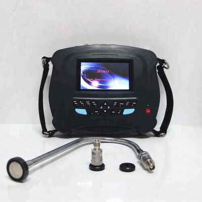 Vibration Analyzer 2 Channel Data Collector / Analyzer / Balancer
