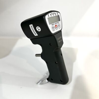 HBA-120 Glass Steel High Accuracy Digital Indentation Barcol Impressor Hardness Tester