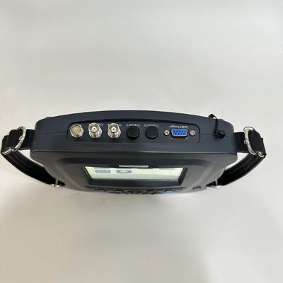 Features a Versatile Input Port Can Connect to Various Types of Sensors Four Channel Multi-Functional Vibraiton Analyzer