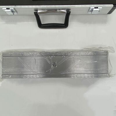 Yoke Test Weight Use With AC Electromagnetic Yokes