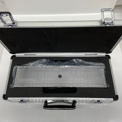 Yoke Test Weight Use With AC Electromagnetic Yokes