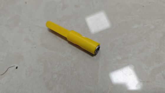 Eddy Current Welding Seam Probe Sensor