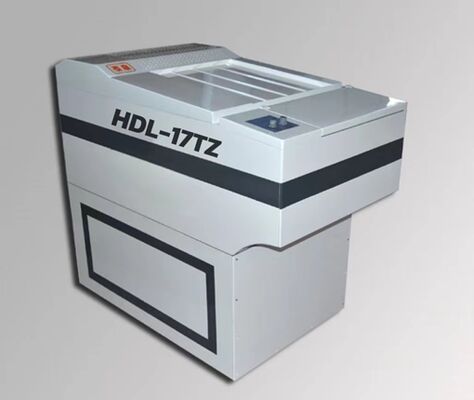 HDL-17TZ Post-production Automatic Industrial Film Developing Machine