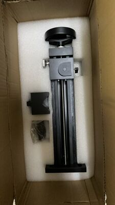 TA620 Marble Substrate Roughness Tester Working Platform