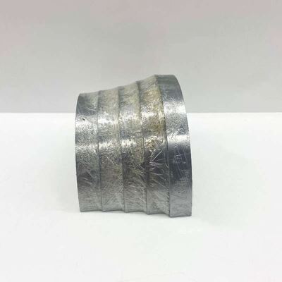 A7 Ultrasonic Calibration Block – Carbon Steel RTB Calibration Block