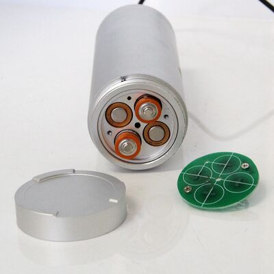 Handheld Vibration Calibrator of Vibration Meter Vibration Tester Vibration Analyzer