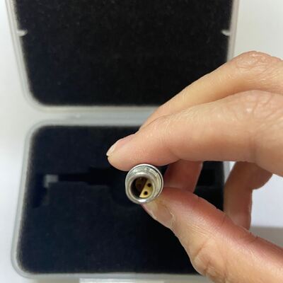 TS131 Surface Roughness Deep Groove sensor