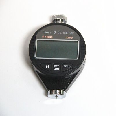 Digital Pocket Size 0 - 100HD Shore Durometer Hardness Tester