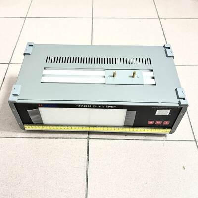 Force LED Industrial Film Observation Lamp Continuous Work for 12 Hours Industrial Film Viewer