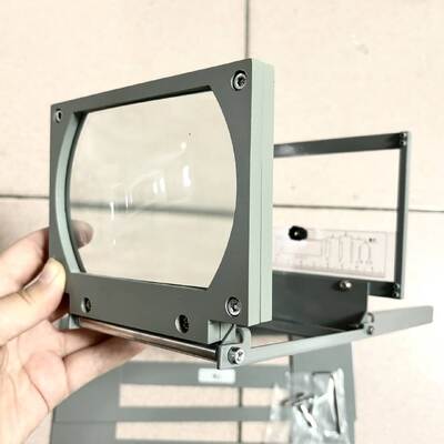 Force LED Industrial Film Observation Lamp Continuous Work for 12 Hours Industrial Film Viewer