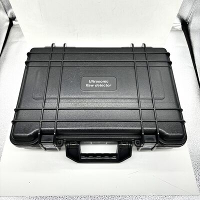 FD203 High Speed Real-time Video Recording Ultrasonic Flaw Detector