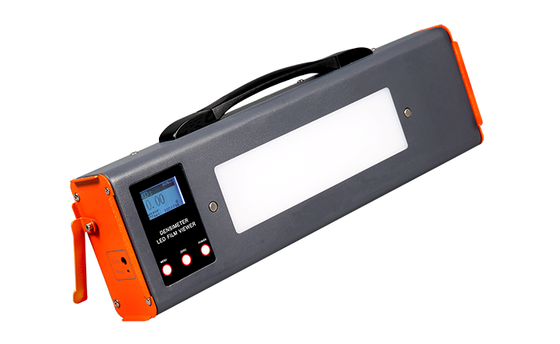 LED Industry Radiographic Film Viewer & Densitometer