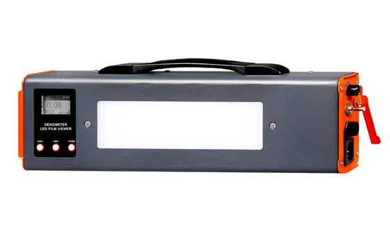 LED Industry Radiographic Film Viewer & Densitometer