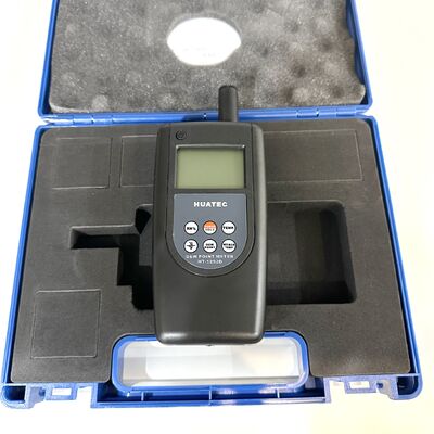 HT-1292D Digital Wet Bulb Temperature Humidity Meter for Warehouse & Laboratory
