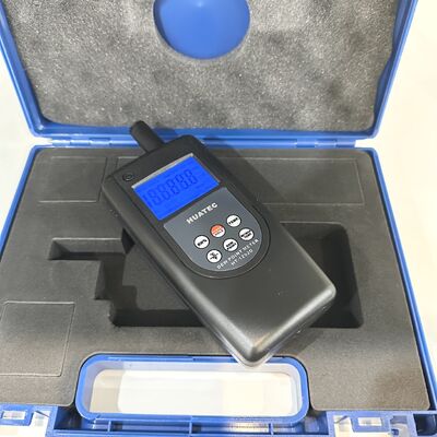 HT-1292D High Resolution Humidity Wet Bulb Temperature Meter