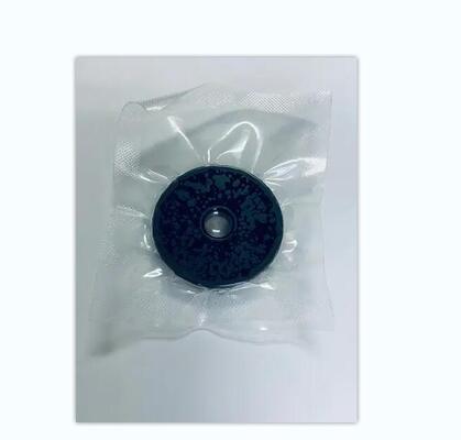 MTU-3 MPI Reference Block Cracked Test Piece for the Evaluation of Magnetic Particles