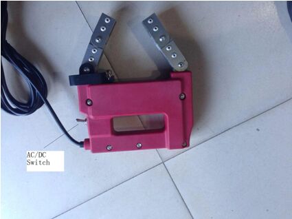 Electromagnetic 110V/220V Yoke Kit AC&HWDC