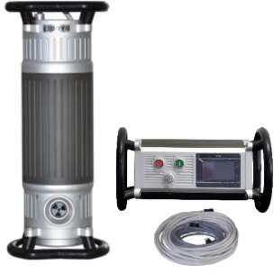 X-ray Digital Imaging Crawling Inspection System