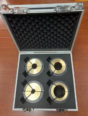 Integrated Wire Rope Flaw Detection Machine Wire Rope Flaw Detector