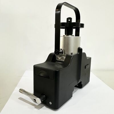 High Accuracy Sensor Unique Distance Measuring Digital Magnetic Rockwell Hardness Tester