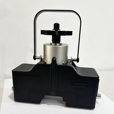 High Accuracy Sensor Unique Distance Measuring Digital Magnetic Rockwell Hardness Tester