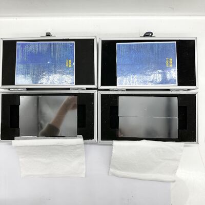 ISO 3452-3 Type 1 reference block