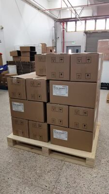 D4 D5 D7 HUATEC Industrial Radiographic Film