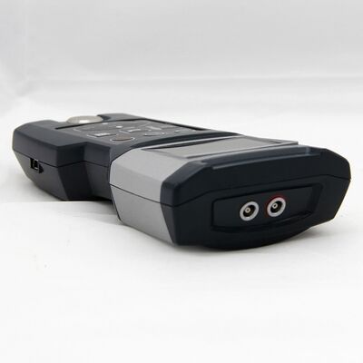 TG-3250H Portable Ultrasonic Thickness Gauge 0.001mm Resolution Thru-Paint Coating & Base Material Dual Measurement Tester