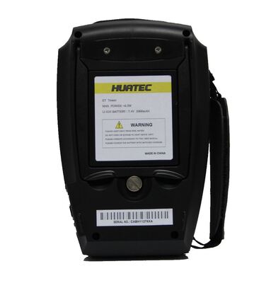 Handheld Precise Eddy Current Testing Equipment Eddy Current Flaw Detector