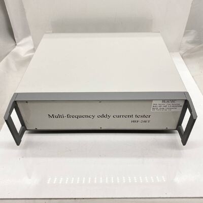 High-Performance,Multi-purpose and Intelligent Multi-frequency Remote Field Eddy Current Tester