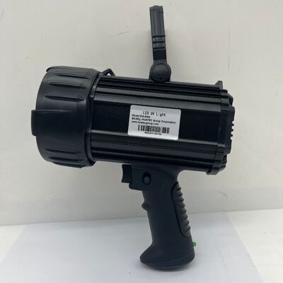 With Stand Handheld Charging Style LED-UV Lamp