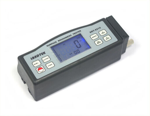 Ra Rz Rq Rt Digital Surface Roughnes Tester