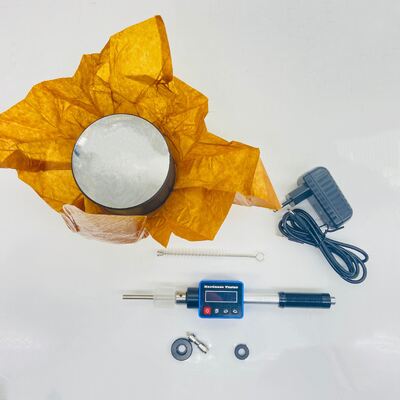 HUATEC RHL-110DL portable hardness tester