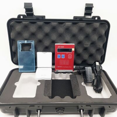 Pull Aluminum Appearance USB Interface Surface Roughness Tester