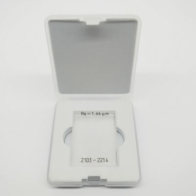 Pull Aluminum Appearance USB Interface Surface Roughness Tester