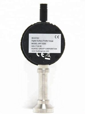 Handheld Digital Surface Roughness Tester Profile Gauge
