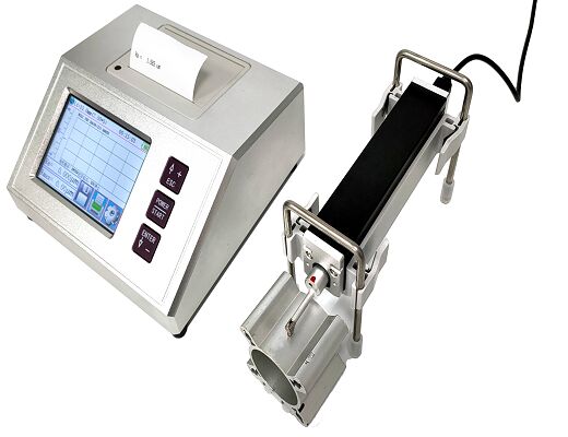 22 Patameters Portable Surface Roughness Tester With Inbuilt Printer